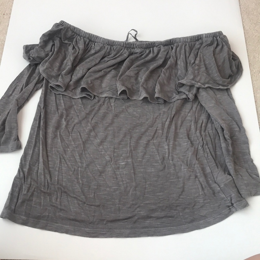 American Eagle shirt